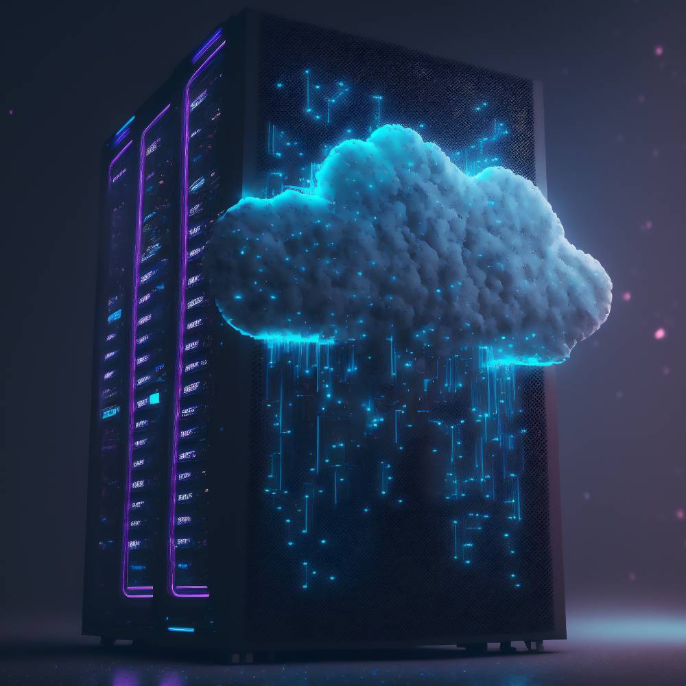 utilities Cloud Three Pillars