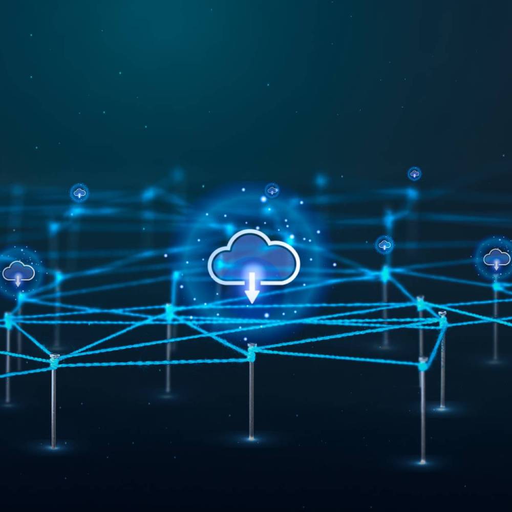 web hosting and marketing Network Three Pillars