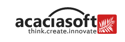 Tr1f3cta → acacia-logo AcaciaSoft Logo