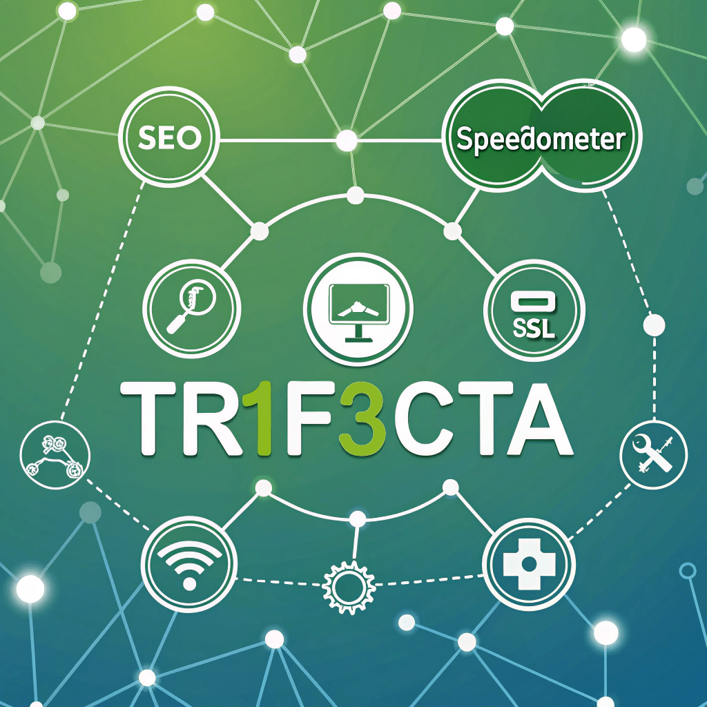 Tr1f3cta Service Offerings TF3 Service Offerings