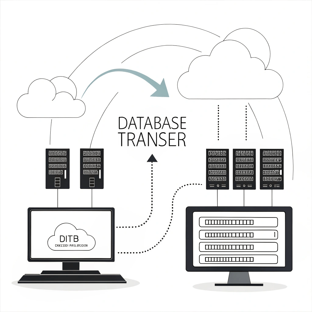 Tr1f3cta → database-transfer