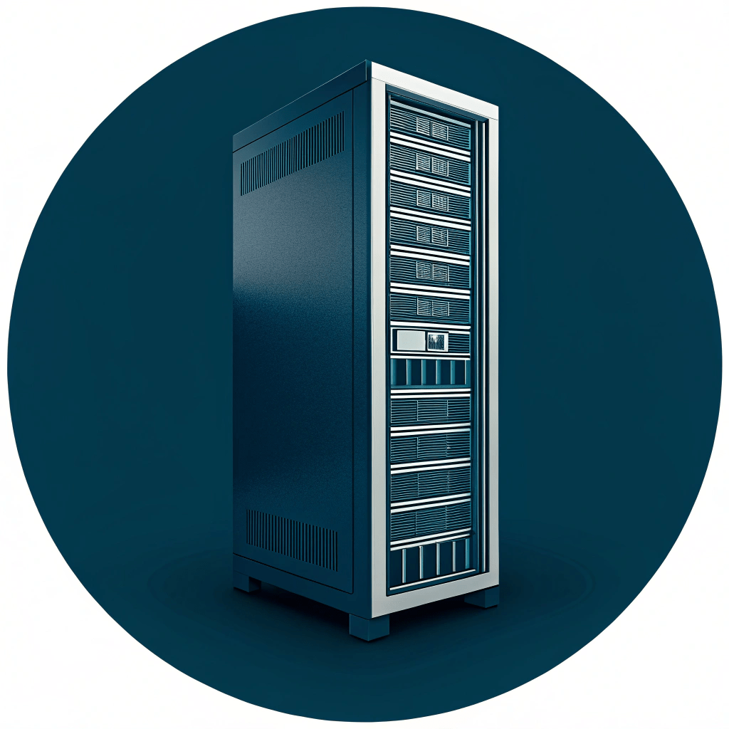 Shared Hosting