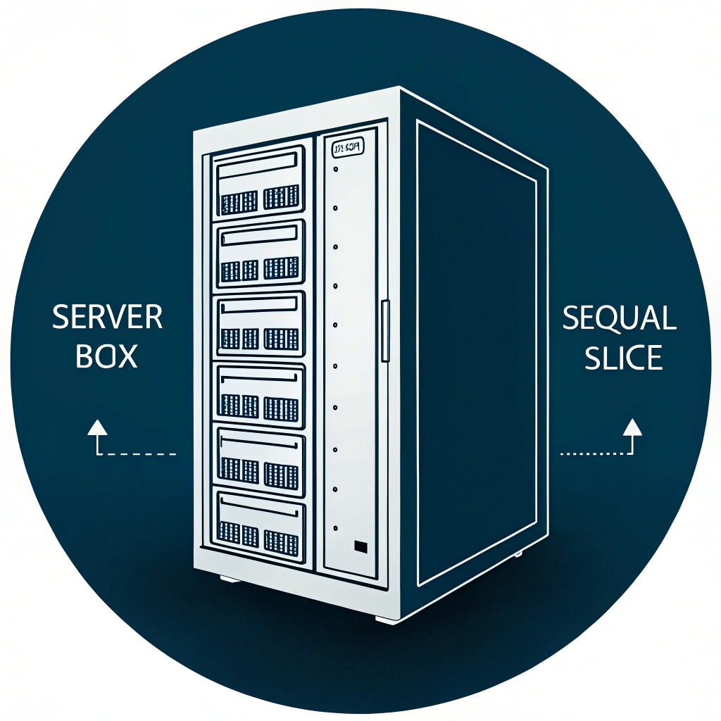 VPS Hosting