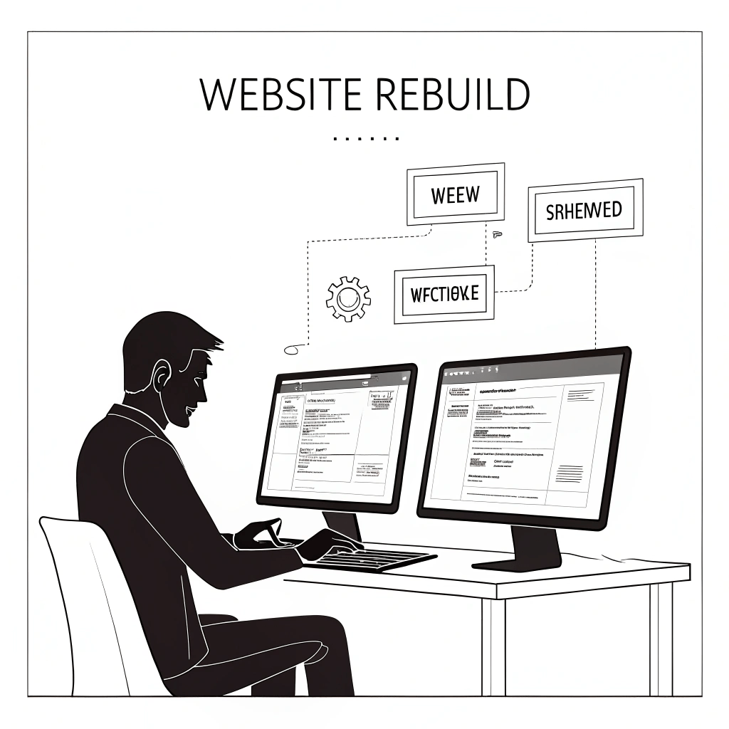 Tr1f3cta → website-rebuild