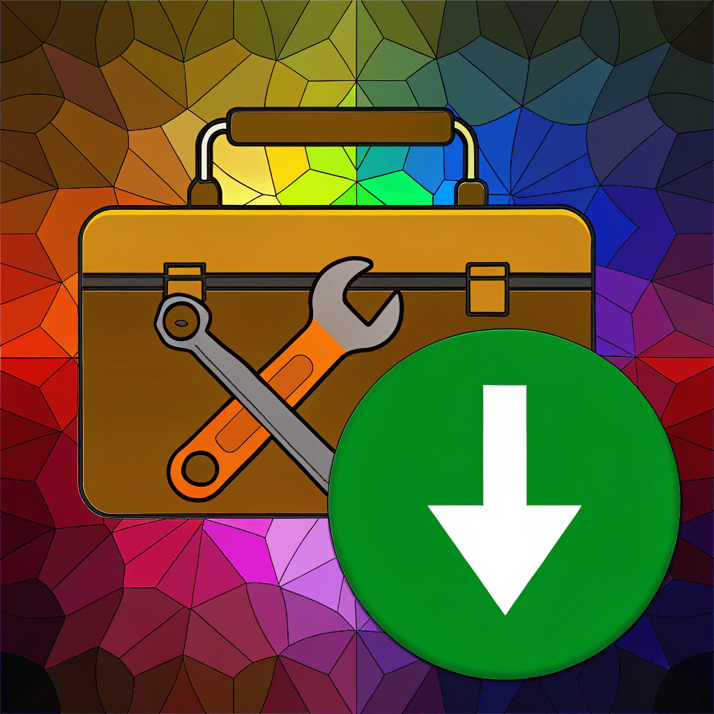 Tr1f3cta → an-icon-suggesting-utility--resources--or-download 1 Icon linking to Free Tools and resources offered by Tr1f3cta.