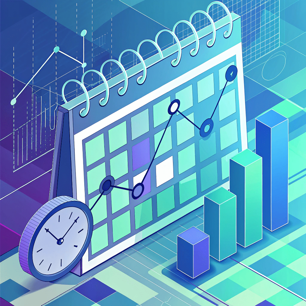descriptor---abstract-digital-illustration-represe 8 'Streamline Scheduling and Calendar Management' Tip v2